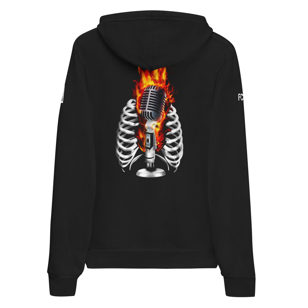 FCP OG Logo Hoody