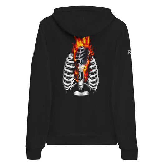 FCP OG Logo Hoody