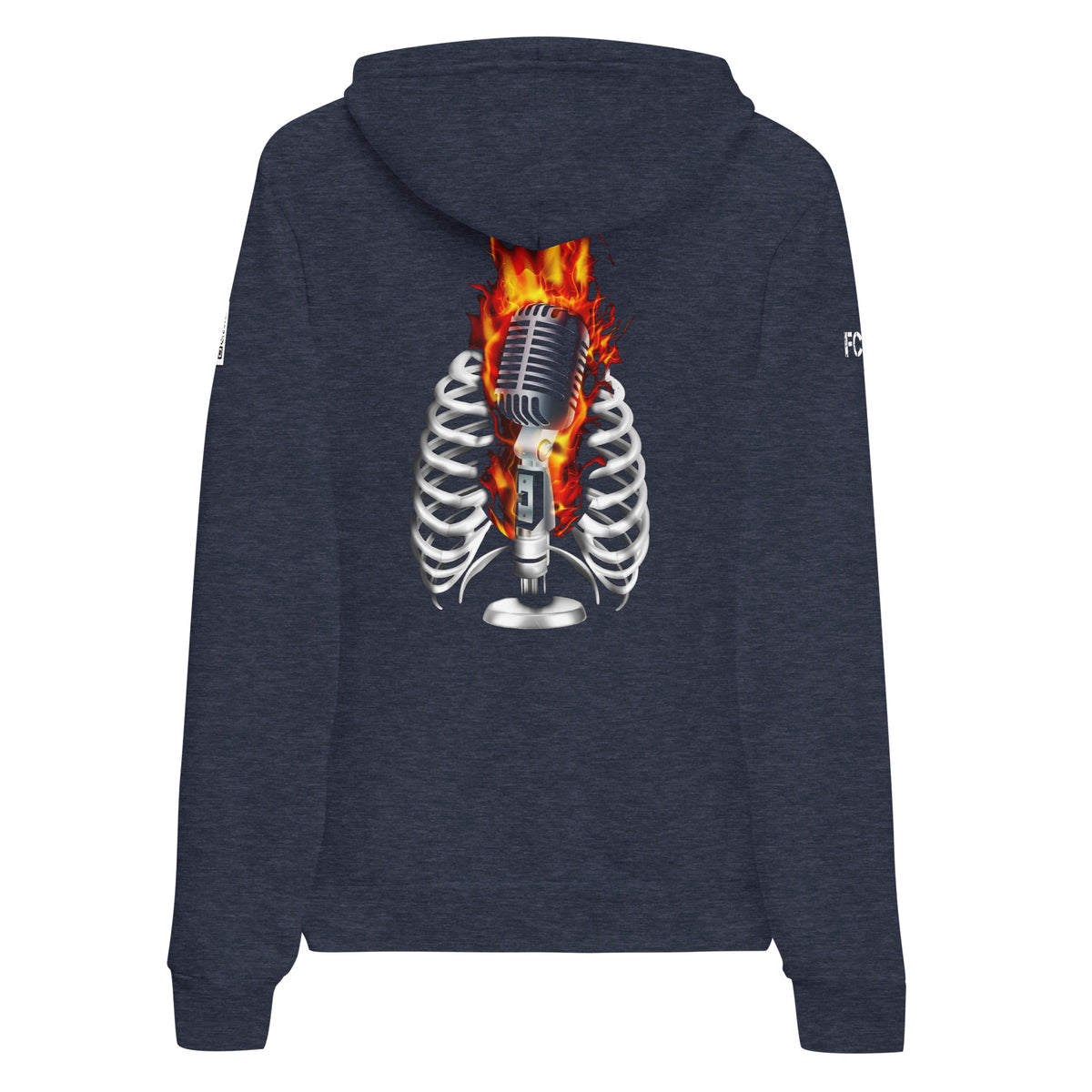 FCP OG Logo Hoody