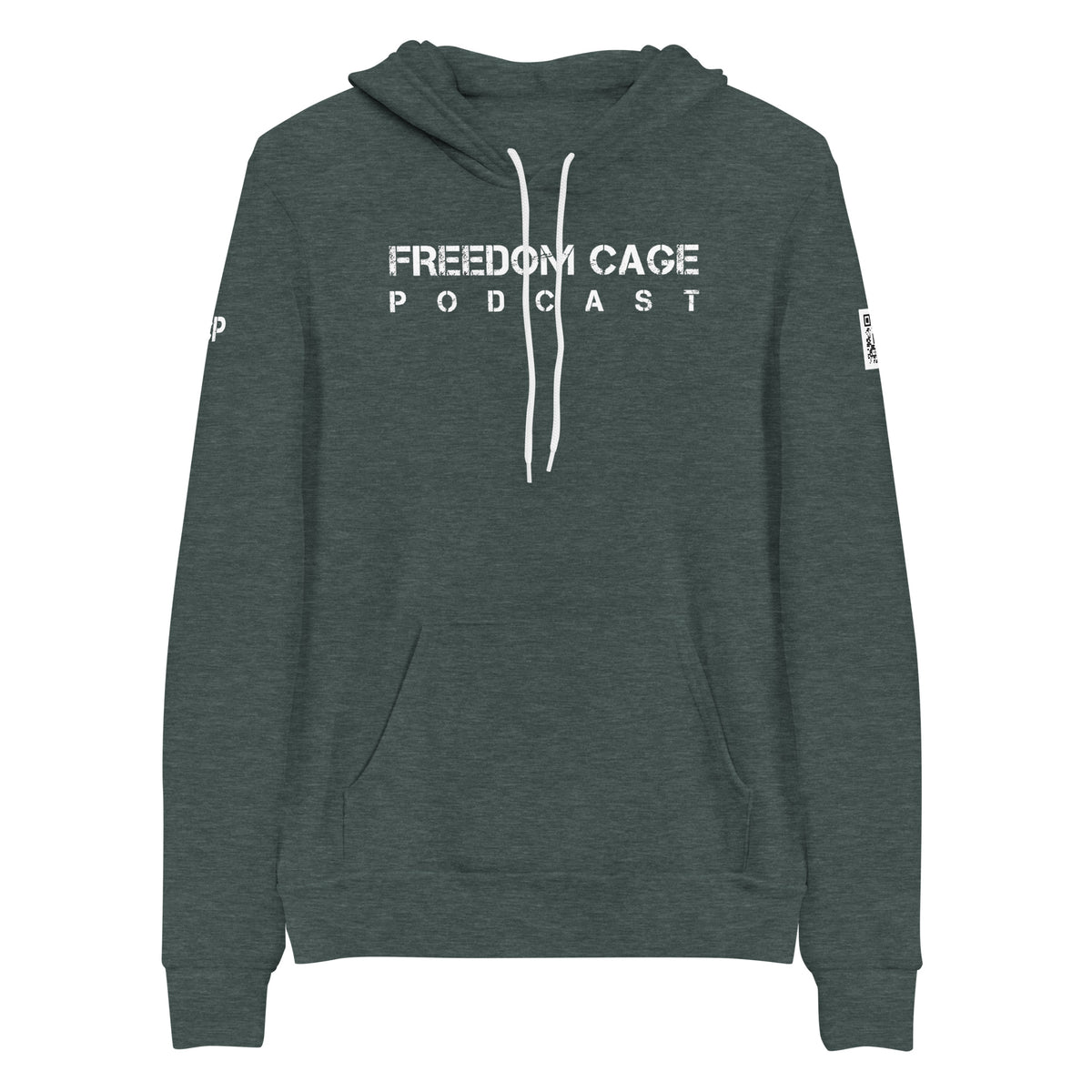 FCP OG Logo Hoody