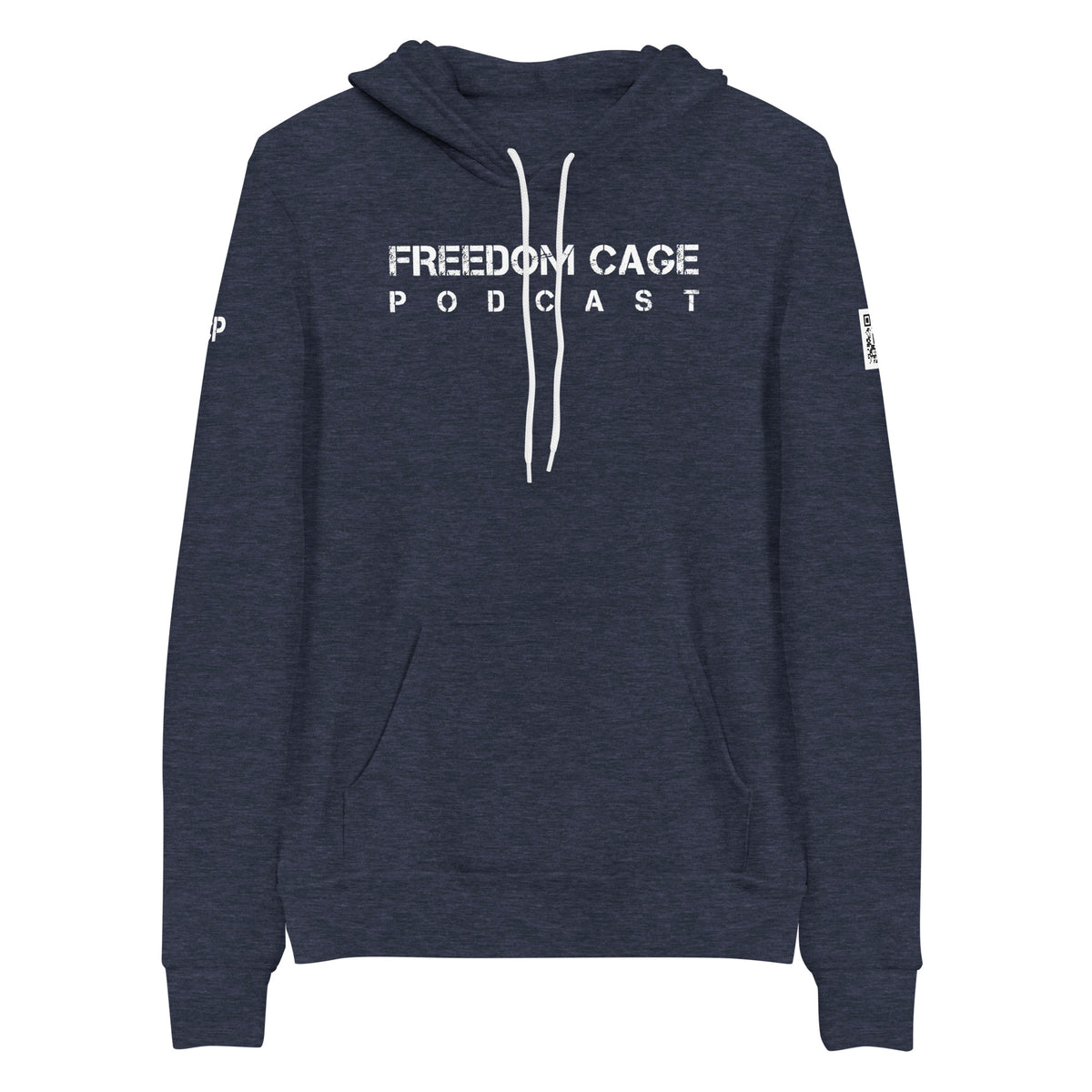 FCP OG Logo Hoody